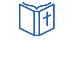 Icoon voor discipelschap.