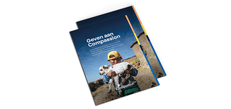 Een afbeelding van de brochure fondsen.